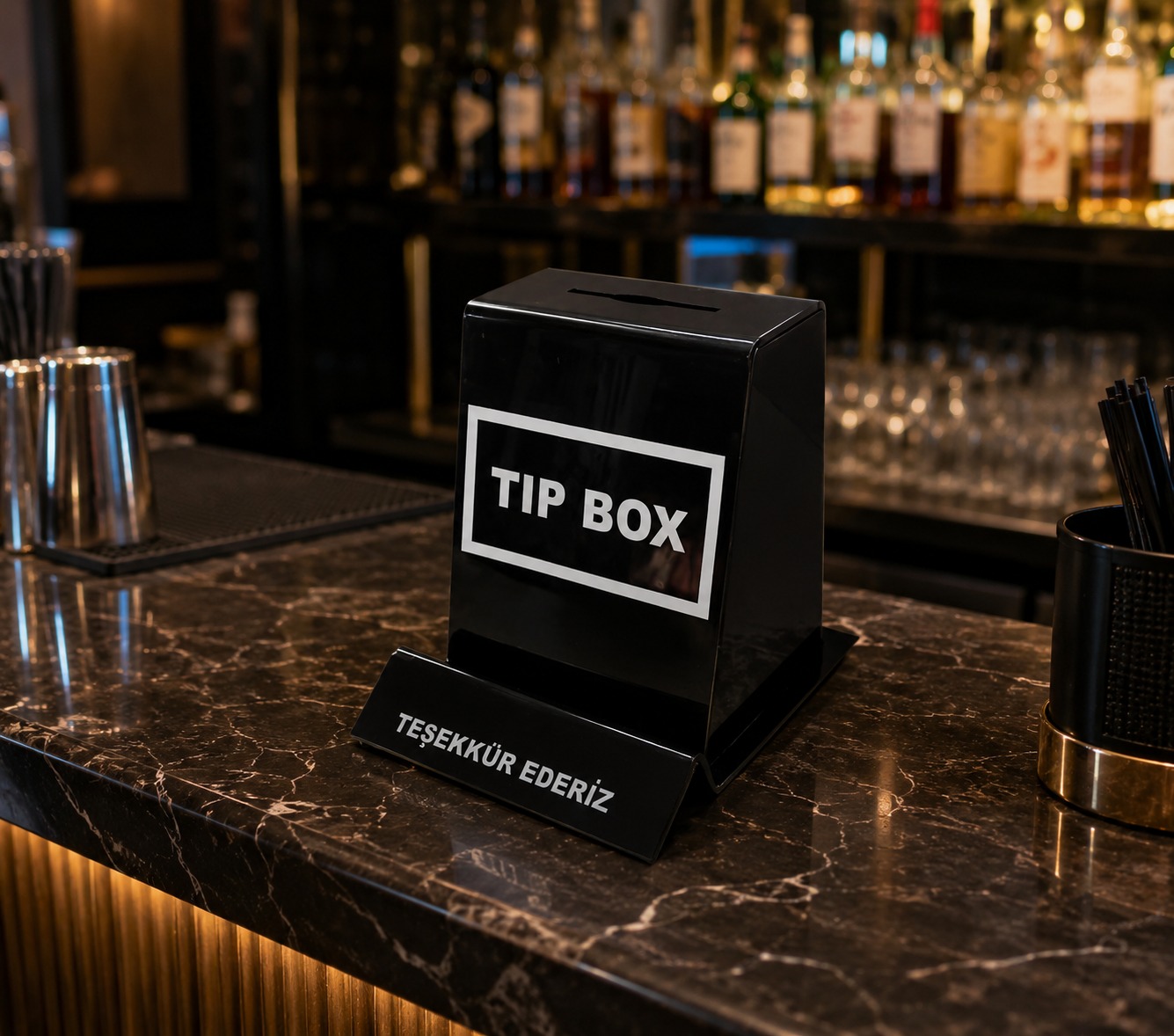 SİYAH TİP BOX 1300 TL+KDV